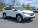 Used 2014 Honda CR-V EX-L image 3
