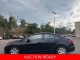 Used 2012 Honda Civic LX image 2