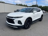 Used 2019 Chevrolet Blazer LT image 2