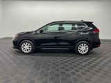Used 2017 Nissan Rogue S image 2