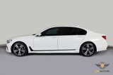 Used 2016 BMW 740i image 5