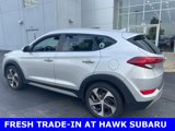 Used 2017 Hyundai Tucson Limited image 3