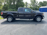 Used 2013 Ford F150 XLT w/ Luxury Equipment Group image 4