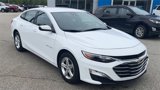 Used 2023 Chevrolet Malibu LT image 3