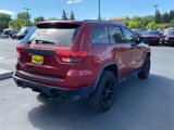Used 2012 Jeep Grand Cherokee Overland image 2
