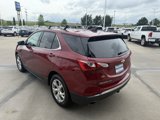 Used 2018 Chevrolet Equinox LT image 4