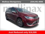 Used 2017 Chrysler Pacifica Limited w/ Advanced Safetytec Group image 1