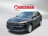Used 2016 Jeep Cherokee Limited image 5