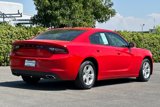 Certified 2022 Dodge Charger SXT image 4