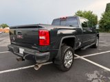 Used 2018 GMC Sierra 2500 Denali w/ Duramax Plus Package image 5