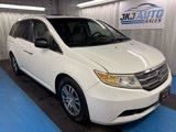 Used 2012 Honda Odyssey EX-L image 3