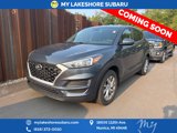 Used 2019 Hyundai Tucson SE image 3