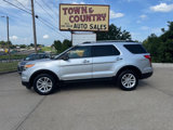 Used 2012 Ford Explorer XLT image 4