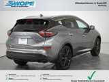 Used 2021 Nissan Murano Platinum w/ Cargo Package image 4