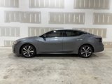 Used 2019 Nissan Maxima 3.5 SV w/ Floor Mat Group image 4