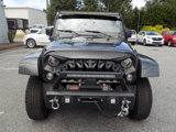 Used 2017 Jeep Wrangler Unlimited Sport image 3