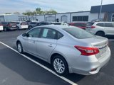 Used 2018 Nissan Sentra SV image 3