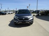 Used 2016 Honda CR-V Touring image 2
