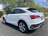 Used 2022 Audi Q5 Sportback 2.0T Premium Plus image 5