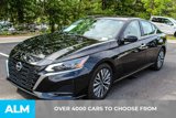 Used 2023 Nissan Altima 2.5 SV image 3
