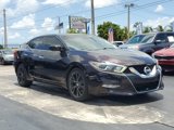 Used 2016 Nissan Maxima 3.5 S image 4