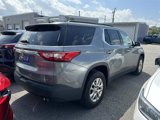 Used 2020 Chevrolet Traverse LT w/ Driver Confidence II Package image 4