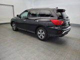Used 2020 Nissan Pathfinder S image 5