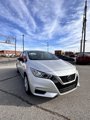 Used 2020 Nissan Versa S image 3
