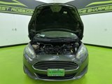 Used 2017 Ford Fiesta SE image 4