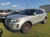 Used 2016 Ford Explorer Limited image 3