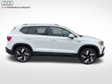 Used 2024 Volkswagen Taos SEL image 5