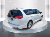 Used 2023 Chrysler Voyager LX image 4