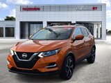 Certified 2021 Nissan Rogue Sport SL image 3