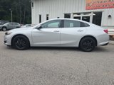 Used 2022 Chevrolet Malibu LS w/ Driver Confidence Package II image 2