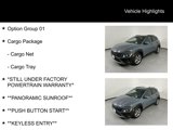 Certified 2022 Hyundai Kona SEL w/ Cargo Package image 5