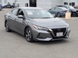 Certified 2023 Nissan Sentra SV w/ All-Weather Package image 3