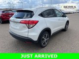 Used 2022 Honda HR-V EX image 3