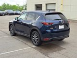 Used 2017 MAZDA CX-5 Grand Touring w/ Premium Package image 3