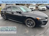 Used 2022 Honda Civic Sport Touring image 2