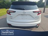 Used 2021 Acura RDX A-Spec image 4