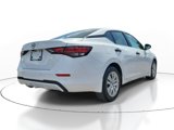 New 2025 Nissan Sentra S image 4