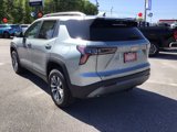 New 2025 Chevrolet Equinox LT w/ Safety and Technology Package image 5
