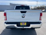 New 2024 RAM 3500 Tradesman w/ Chrome Appearance Group image 4