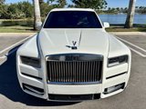 Used 2019 Rolls-Royce Cullinan image 2