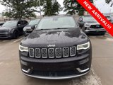 Used 2019 Jeep Grand Cherokee Summit image 2