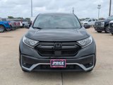 Used 2021 Honda CR-V EX image 2