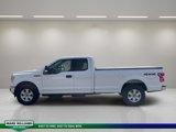 Used 2018 Ford F150 XLT w/ Equipment Group 301A Mid image 4