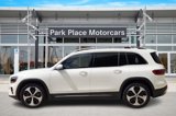 Certified 2024 Mercedes-Benz GLB 250 image 3