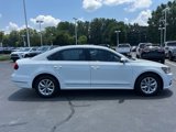 Used 2017 Volkswagen Passat 1.8T S image 4