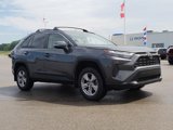 Used 2023 Toyota RAV4 XLE image 3